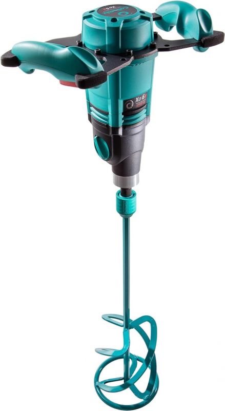 COLLOMIX Paddle Mixer