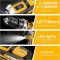 JayLene 21V Cordless Drill Set