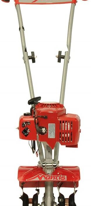 Cultivator
