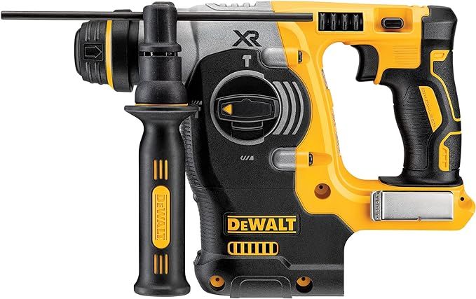 Drill